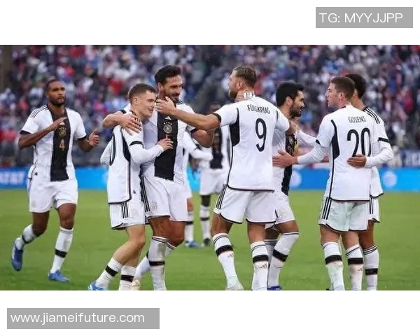 2002年韩日世界杯历史性对决韩国战胜德国的传奇时刻回顾 2002年韩日世界杯历史性对决韩国战胜德国的传奇时刻回顾