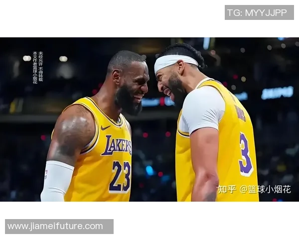 NBA热火与湖人前四场比赛精彩比分回顾与分析