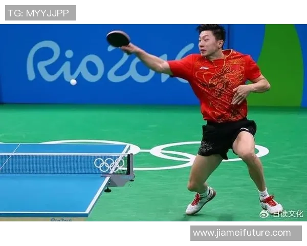 2008乒乓球世界杯精彩对决马龙与波尔的巅峰对抗回顾 2008乒乓球世界杯精彩对决马龙与波尔的巅峰对抗回顾