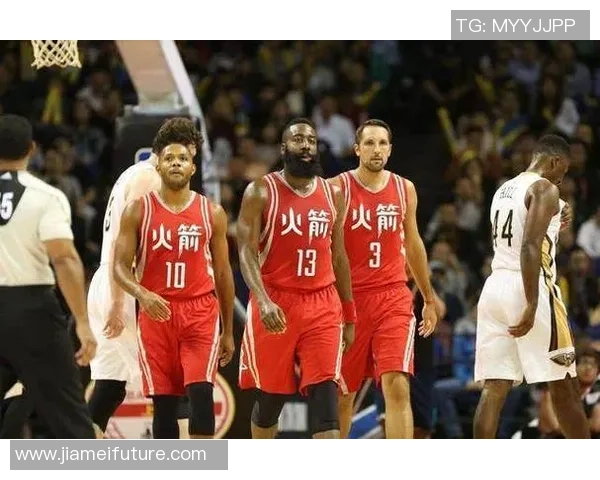 骑士与火箭精彩对决视频直播时间及观看指南分享