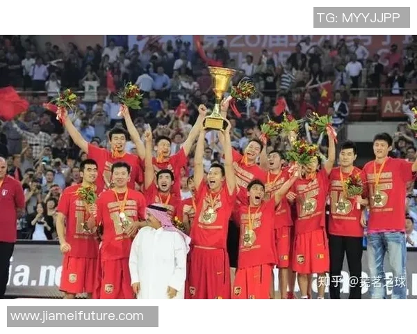 2005年第23届亚洲男篮锦标赛中国队与韩国队的激烈对决回顾与分析