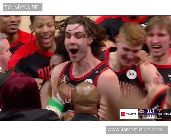 2019年1月16日湖人与公牛激战回顾精彩瞬间全记录 2019年1月16日湖人与公牛激战回顾精彩瞬间全记录