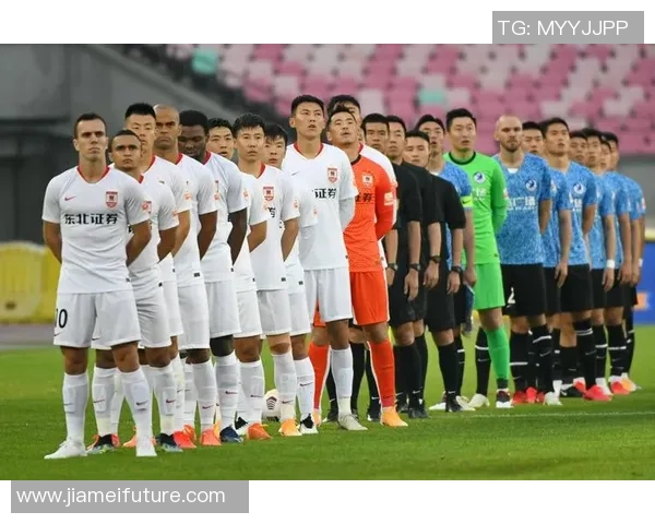 大连一方与长春亚泰精彩对决比赛录像回顾与分析