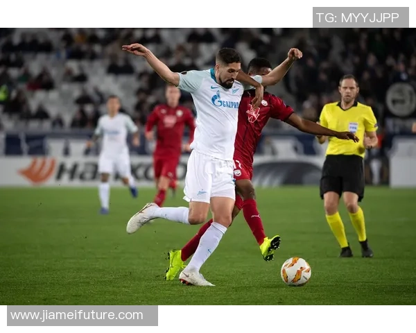 欧联小组赛泽尼特对阵波尔多精彩直播全程回顾与分析 欧联小组赛泽尼特对阵波尔多精彩直播全程回顾与分析