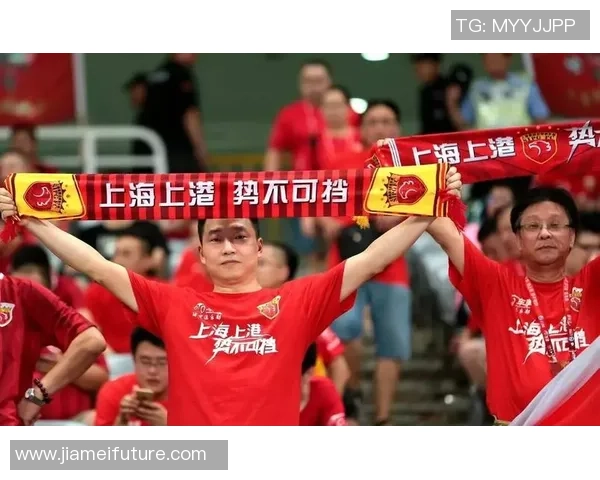 足协杯激战上港与权健争锋相对期待精彩对决与球迷共襄盛举