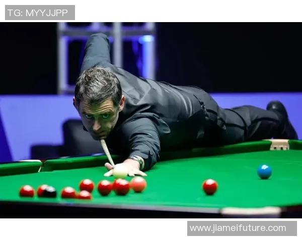 威尔逊:家庭职责使我的斯诺克之路比一些对手更难 他们没这些问题 威尔逊:家庭职责使我的斯诺克之路比一些对手更难 他们没这些问题