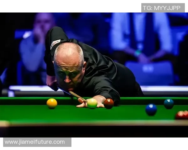 斯诺克再爆冷门：1号种子抢先被反转，停步32强无缘卫冕