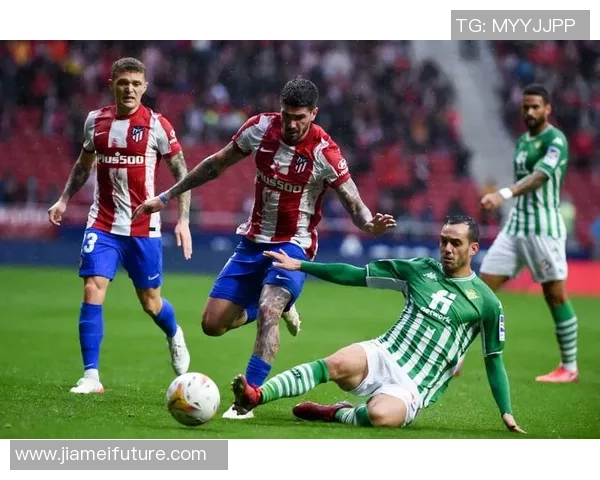 格子:我不会忘掉16年欧冠决赛失点,直到帮马竞夺欧冠停止 格子:我不会忘掉16年欧冠决赛失点,直到帮马竞夺欧冠停止